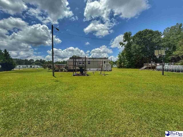 2252 Jake Drive, Dillon, SC 29536