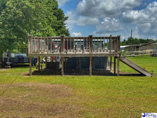 2252 Jake Drive, Dillon, SC 29536