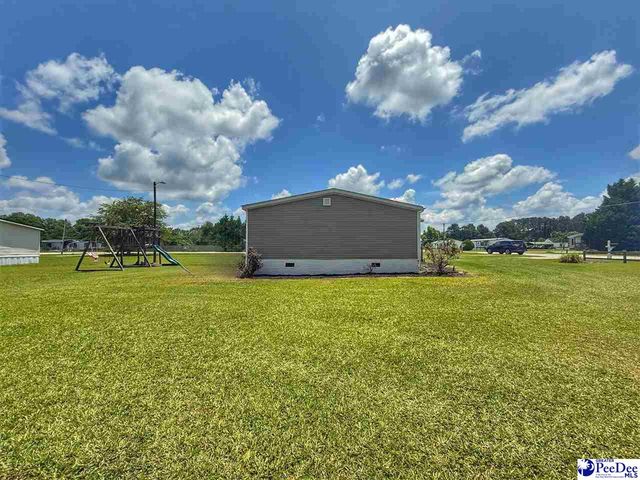 2252 Jake Drive, Dillon, SC 29536