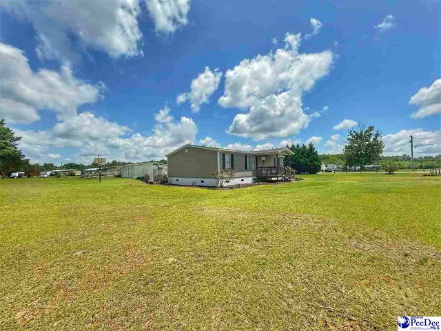 2252 Jake Drive, Dillon, SC 29536