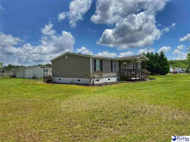 2252 Jake Drive, Dillon, SC 29536