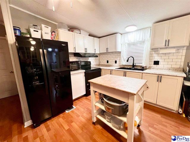2252 Jake Drive, Dillon, SC 29536
