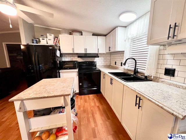2252 Jake Drive, Dillon, SC 29536