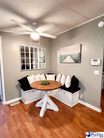 2252 Jake Drive, Dillon, SC 29536
