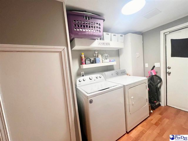 2252 Jake Drive, Dillon, SC 29536