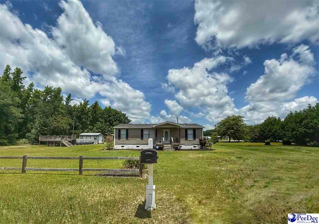 2252 Jake Drive, Dillon, SC 29536