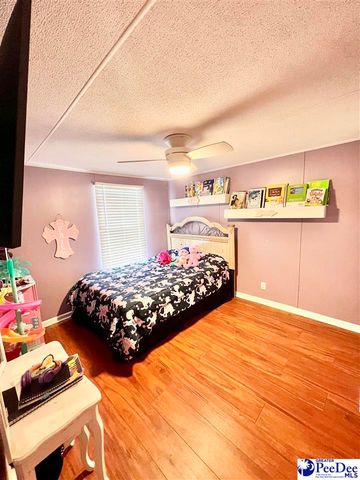 2252 Jake Drive, Dillon, SC 29536