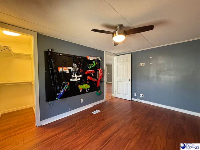 2252 Jake Drive, Dillon, SC 29536