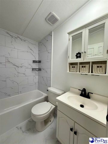 2252 Jake Drive, Dillon, SC 29536