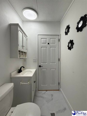 2252 Jake Drive, Dillon, SC 29536