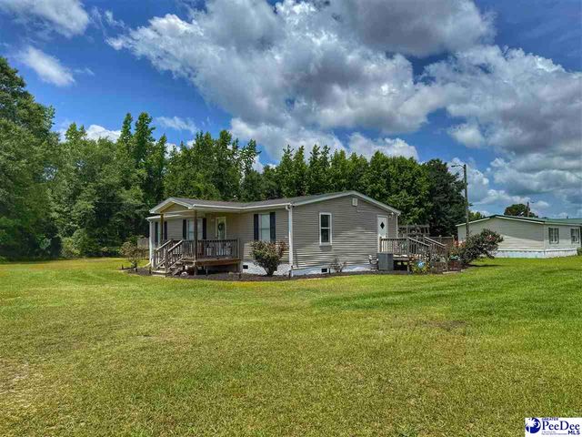 2252 Jake Drive, Dillon, SC 29536