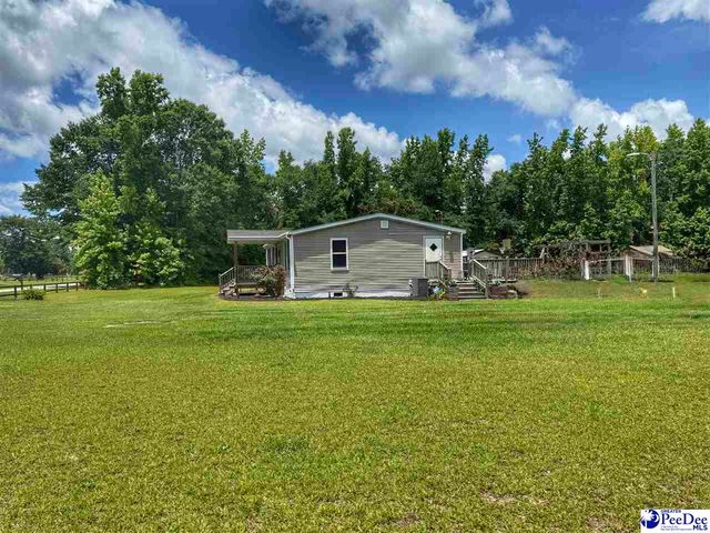 2252 Jake Drive, Dillon, SC 29536