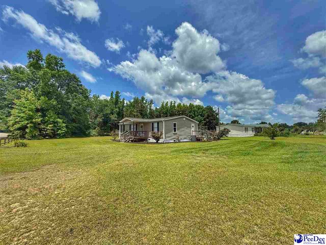 2252 Jake Drive, Dillon, SC 29536
