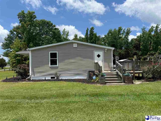 2252 Jake Drive, Dillon, SC 29536