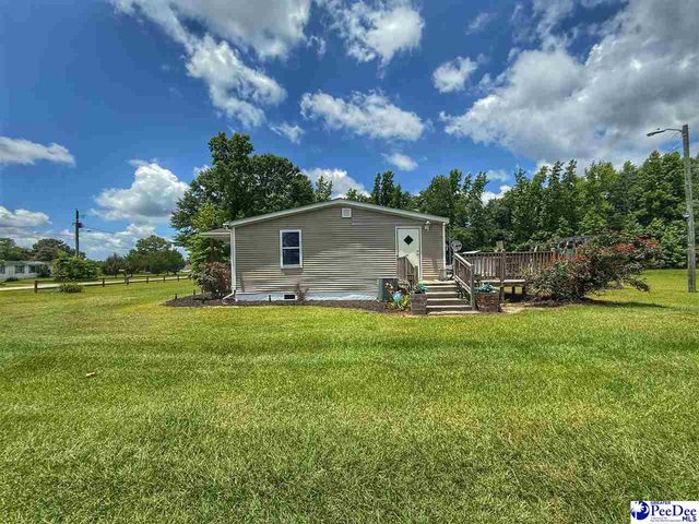 2252 Jake Drive, Dillon, SC 29536