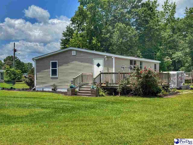 2252 Jake Drive, Dillon, SC 29536