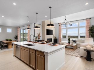 357 Grand Summit Drive, Monument, CO 80132