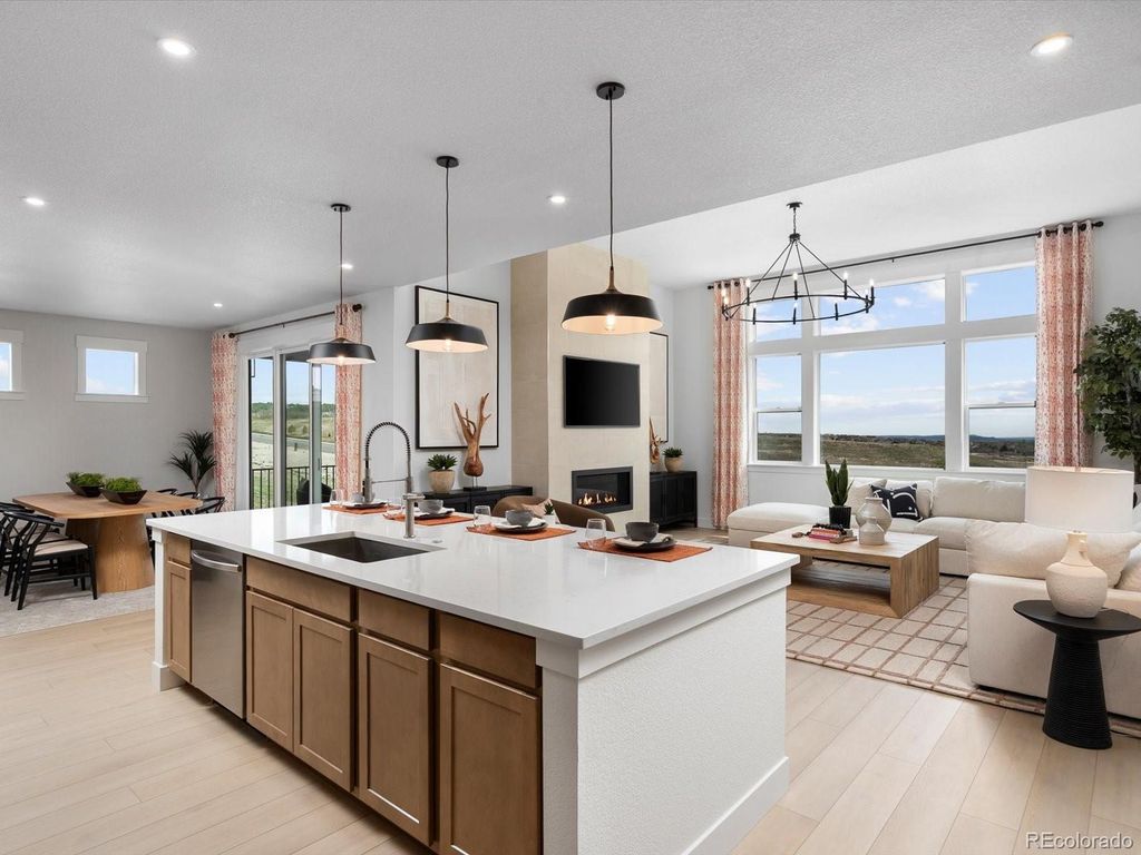 357 Grand Summit Drive, Monument, CO 80132