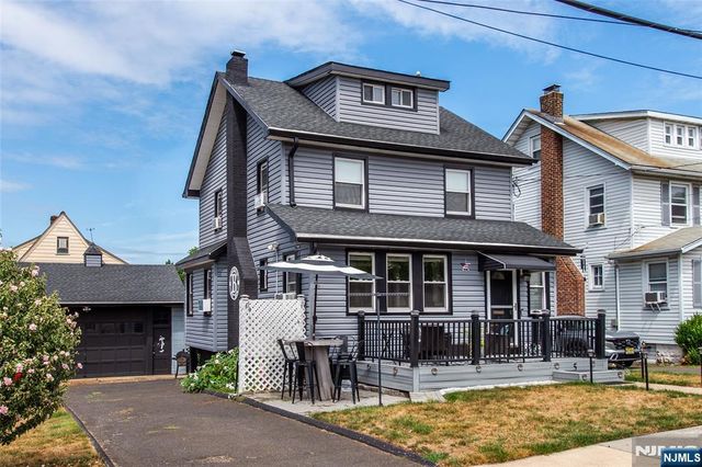 5 Newell Place, North Arlington, NJ 07031