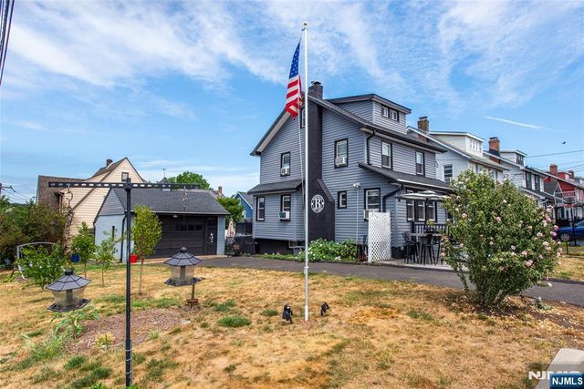 5 Newell Place, North Arlington, NJ 07031