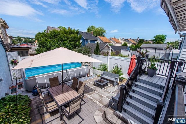 5 Newell Place, North Arlington, NJ 07031