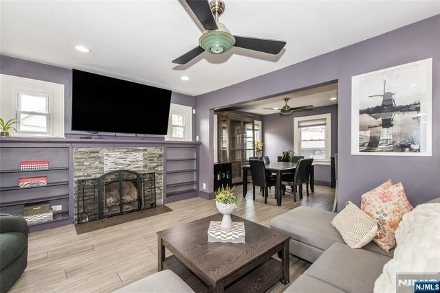 5 Newell Place, North Arlington, NJ 07031