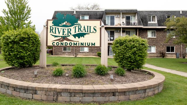 876 Blossom Lane 203, Prospect Heights, IL 60070