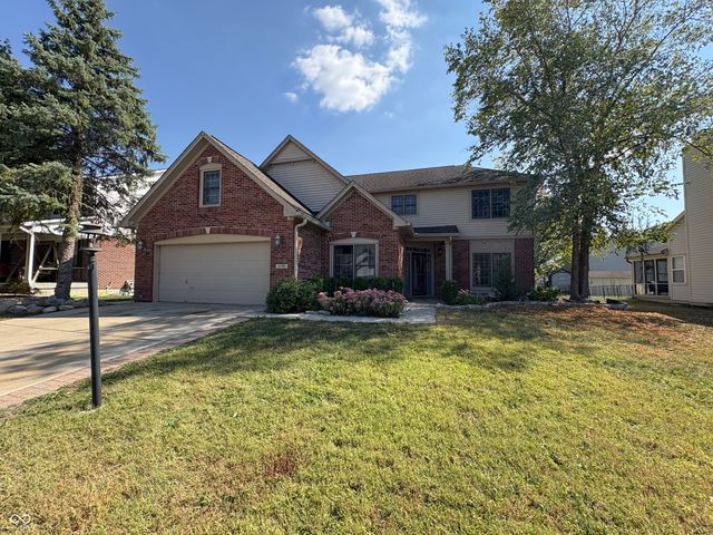 1179 Barrington Drive, Greenwood, IN 46143