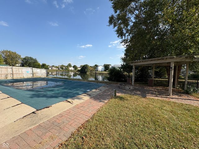 1179 Barrington Drive, Greenwood, IN 46143