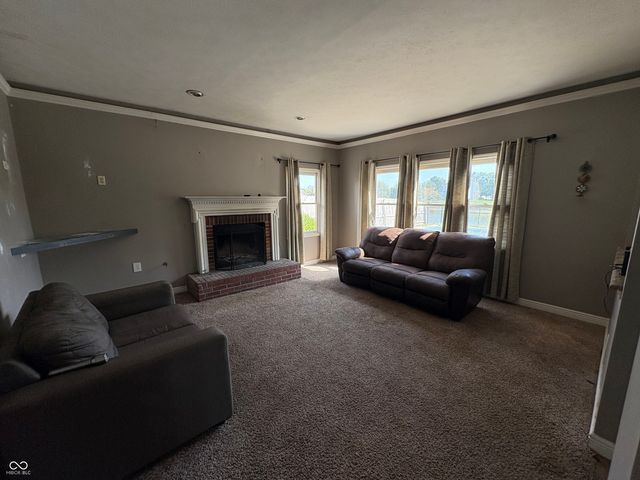 1179 Barrington Drive, Greenwood, IN 46143