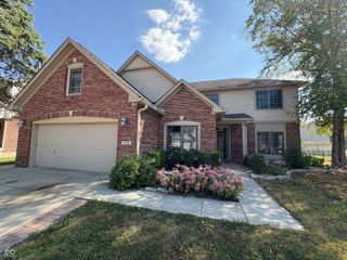 1179 Barrington Drive, Greenwood, IN 46143