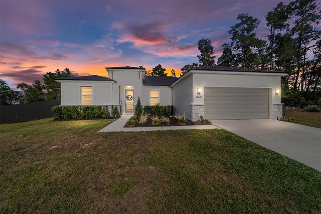 16620 SW 46TH CIRCLE, Ocala, FL 34473