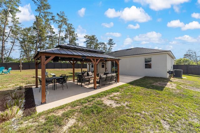 16620 SW 46TH CIRCLE, Ocala, FL 34473