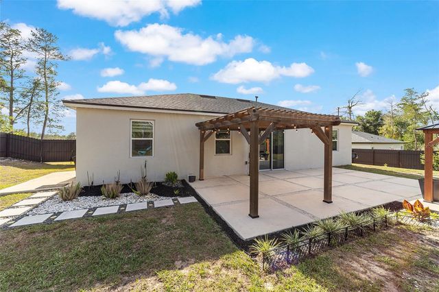 16620 SW 46TH CIRCLE, Ocala, FL 34473