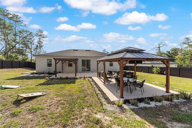 16620 SW 46TH CIRCLE, Ocala, FL 34473