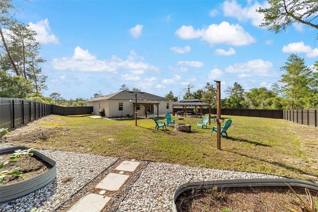 16620 SW 46TH CIRCLE, Ocala, FL 34473