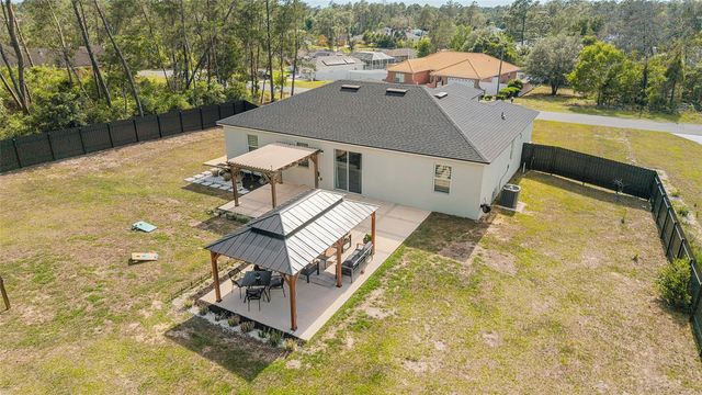 16620 SW 46TH CIRCLE, Ocala, FL 34473