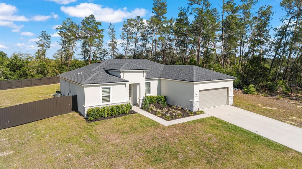 16620 SW 46TH CIRCLE, Ocala, FL 34473