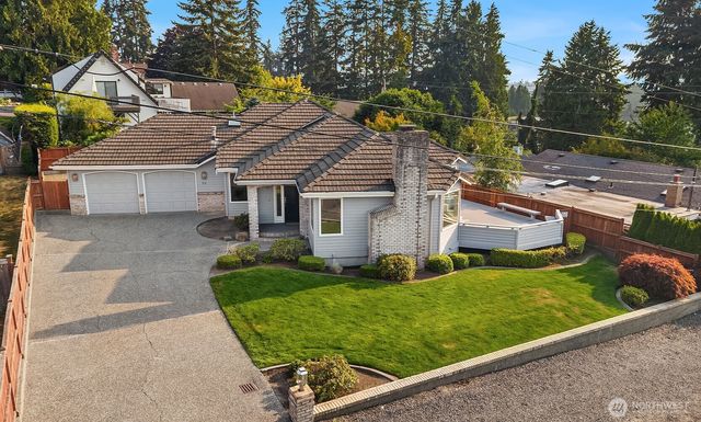 912 Cedar Street, Edmonds, WA 98020