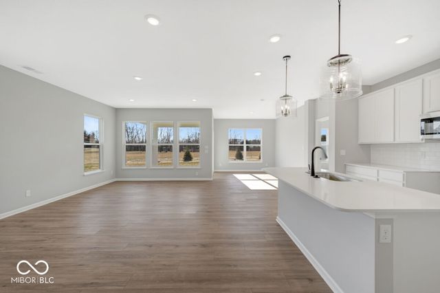 10603 Mangrove Drive, Indianapolis, IN 46239