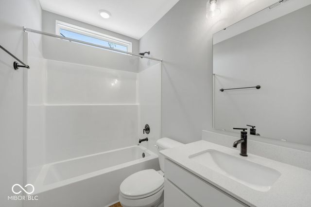 10603 Mangrove Drive, Indianapolis, IN 46239