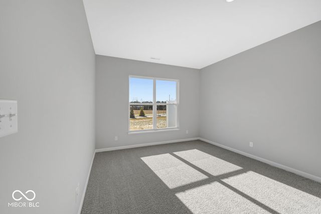 10603 Mangrove Drive, Indianapolis, IN 46239