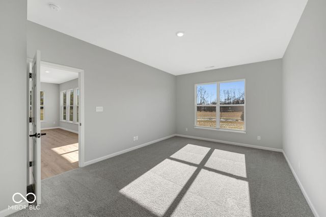 10603 Mangrove Drive, Indianapolis, IN 46239