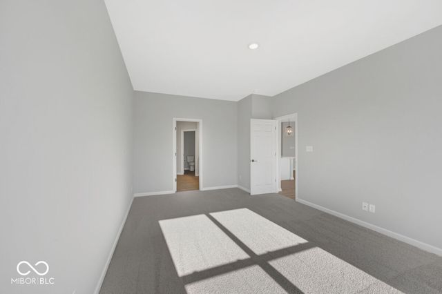 10603 Mangrove Drive, Indianapolis, IN 46239