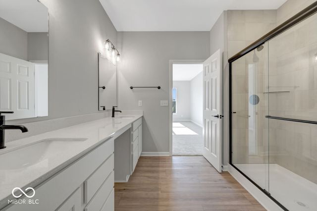 10603 Mangrove Drive, Indianapolis, IN 46239