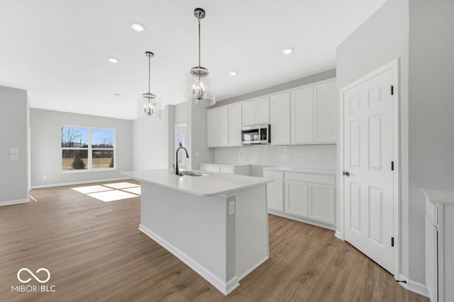 10603 Mangrove Drive, Indianapolis, IN 46239