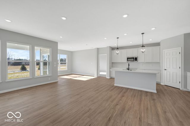 10603 Mangrove Drive, Indianapolis, IN 46239