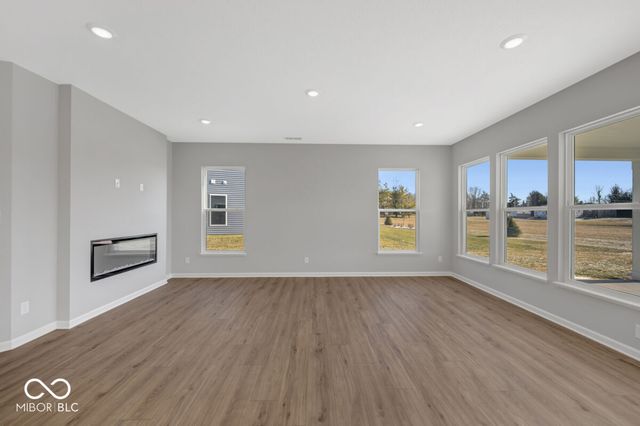 10603 Mangrove Drive, Indianapolis, IN 46239