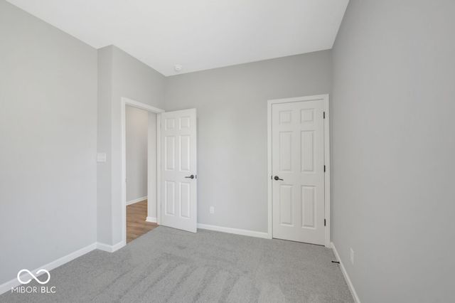 10603 Mangrove Drive, Indianapolis, IN 46239