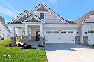 10603 Mangrove Drive, Indianapolis, IN 46239